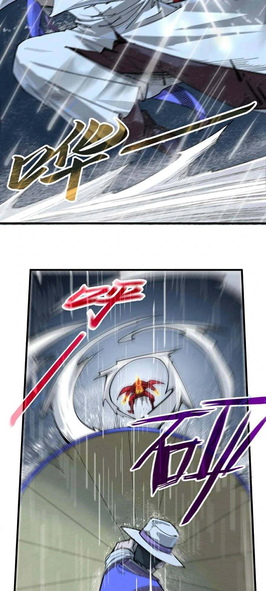 Vạn Cổ Chí Tôn - Chapter 237 - Page 35