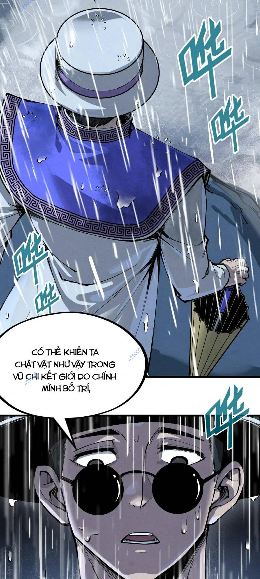 Vạn Cổ Chí Tôn - Chapter 237 - Page 38