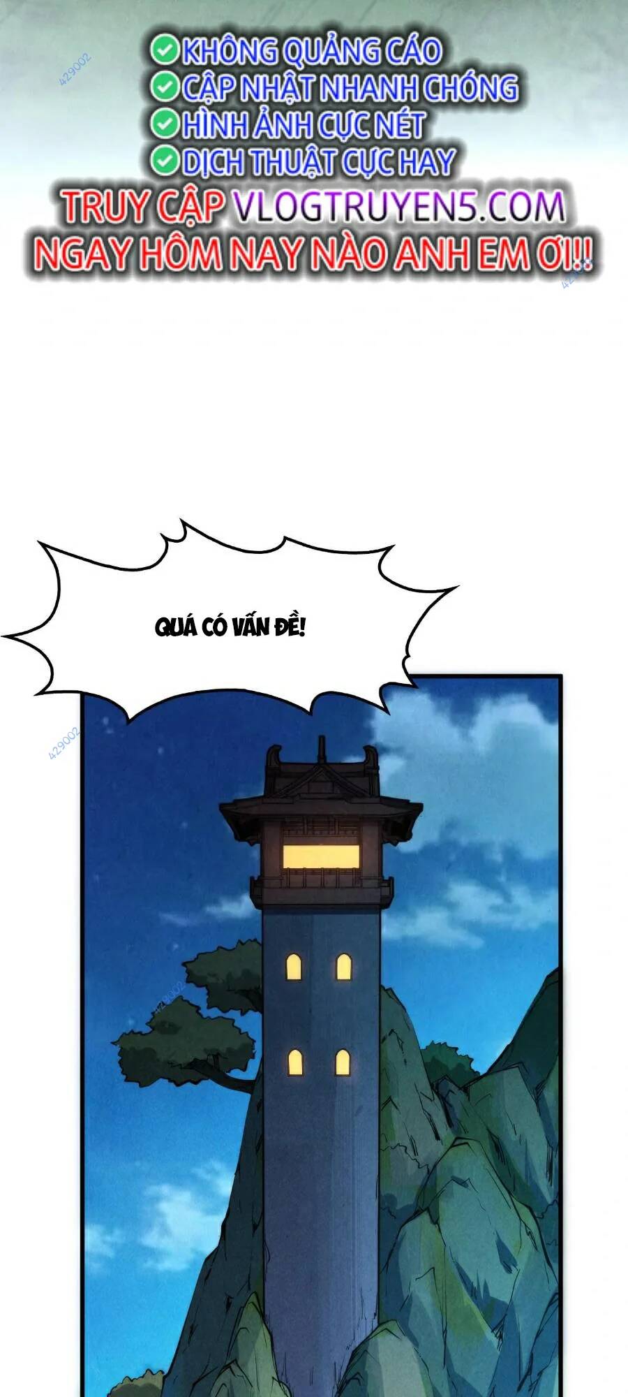 Vạn Cổ Chí Tôn - Chapter 237 - Page 3