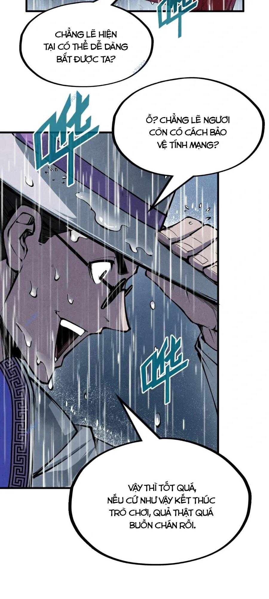 Vạn Cổ Chí Tôn - Chapter 237 - Page 41