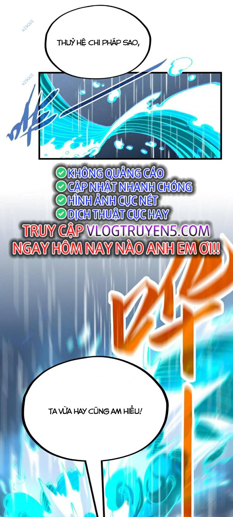 Vạn Cổ Chí Tôn - Chapter 237 - Page 42