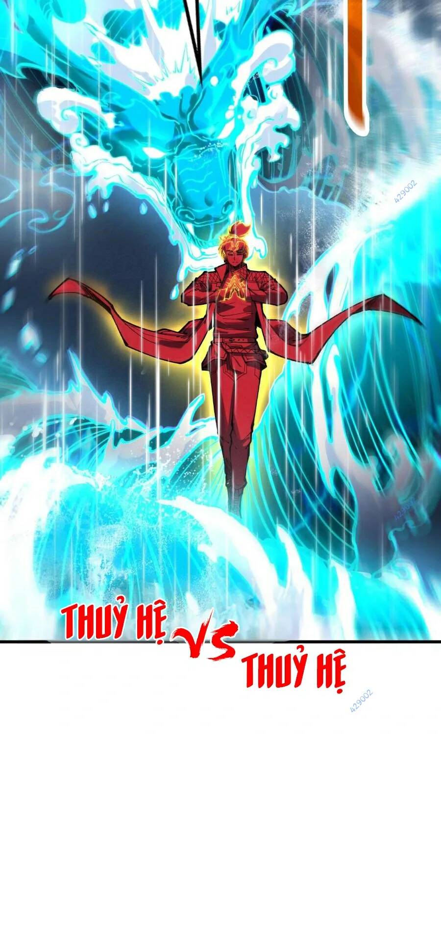 Vạn Cổ Chí Tôn - Chapter 237 - Page 43