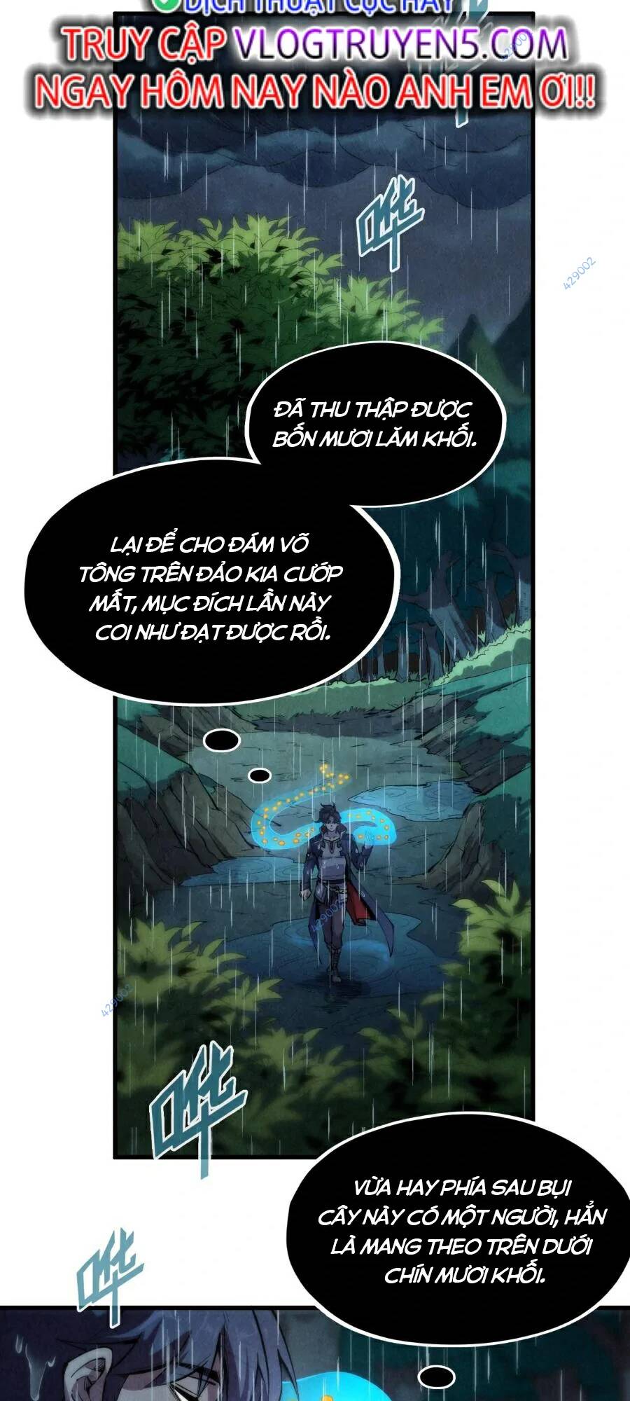 Vạn Cổ Chí Tôn - Chapter 237 - Page 8