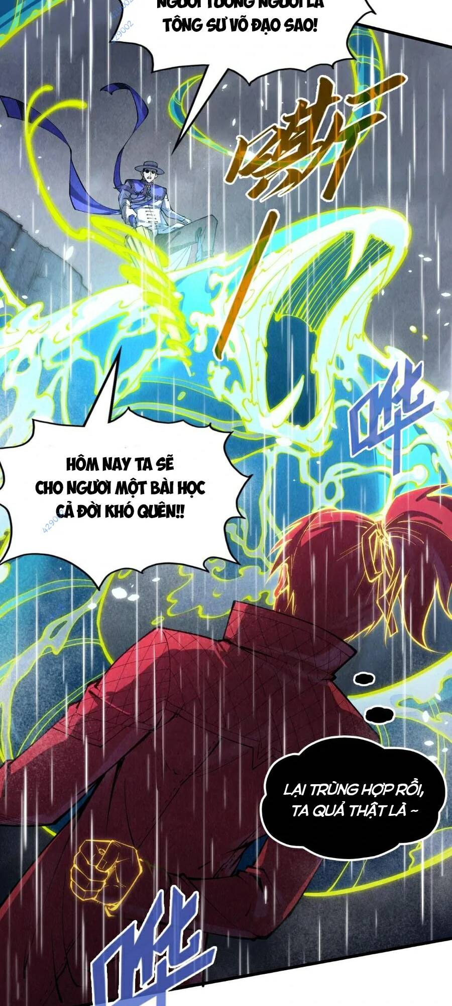 Vạn Cổ Chí Tôn - Chapter 238 - Page 16