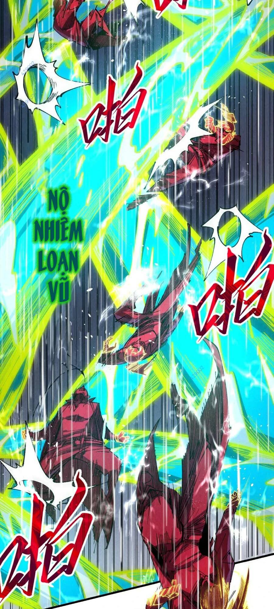 Vạn Cổ Chí Tôn - Chapter 238 - Page 20