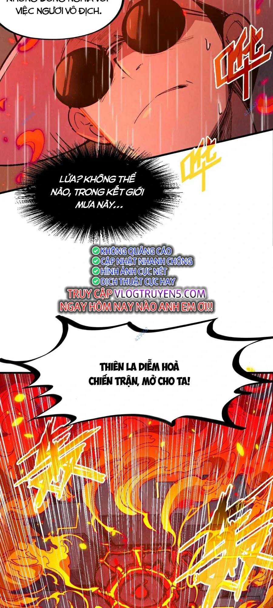 Vạn Cổ Chí Tôn - Chapter 238 - Page 26