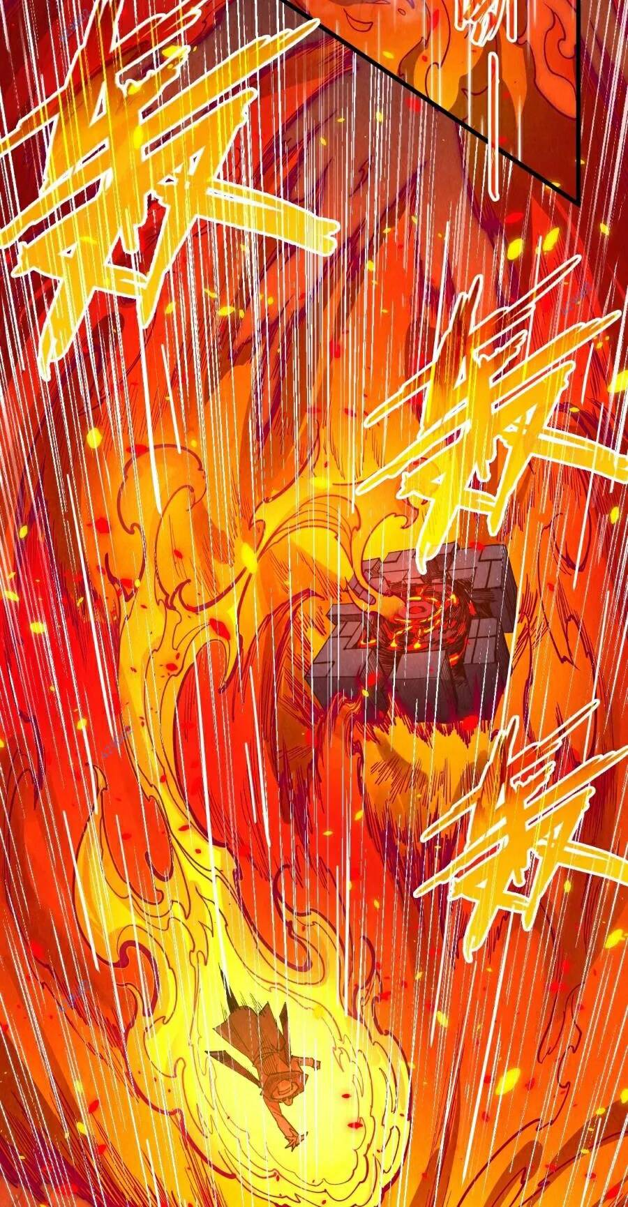 Vạn Cổ Chí Tôn - Chapter 238 - Page 28