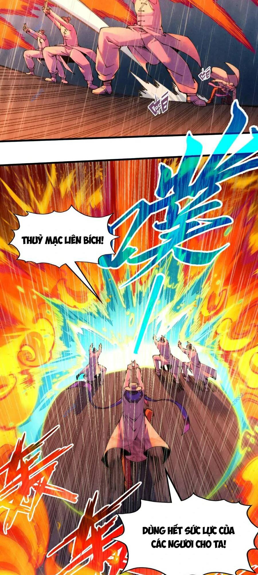 Vạn Cổ Chí Tôn - Chapter 238 - Page 30