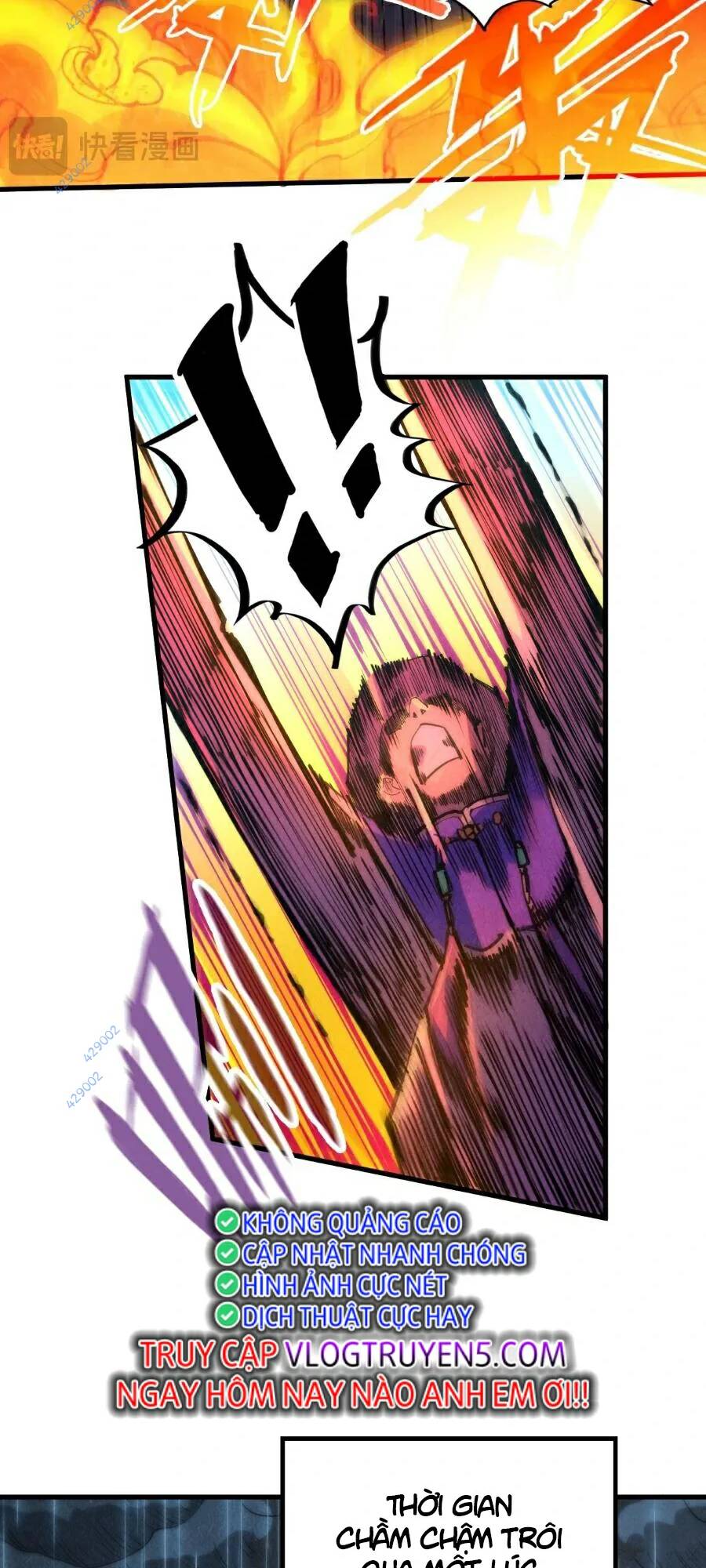 Vạn Cổ Chí Tôn - Chapter 238 - Page 31