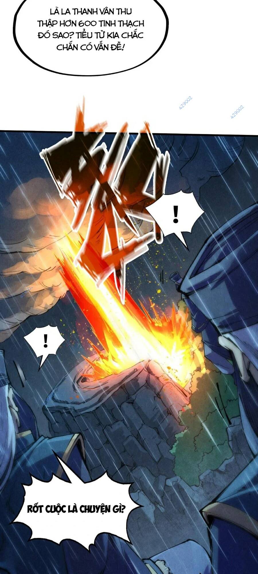 Vạn Cổ Chí Tôn - Chapter 238 - Page 34