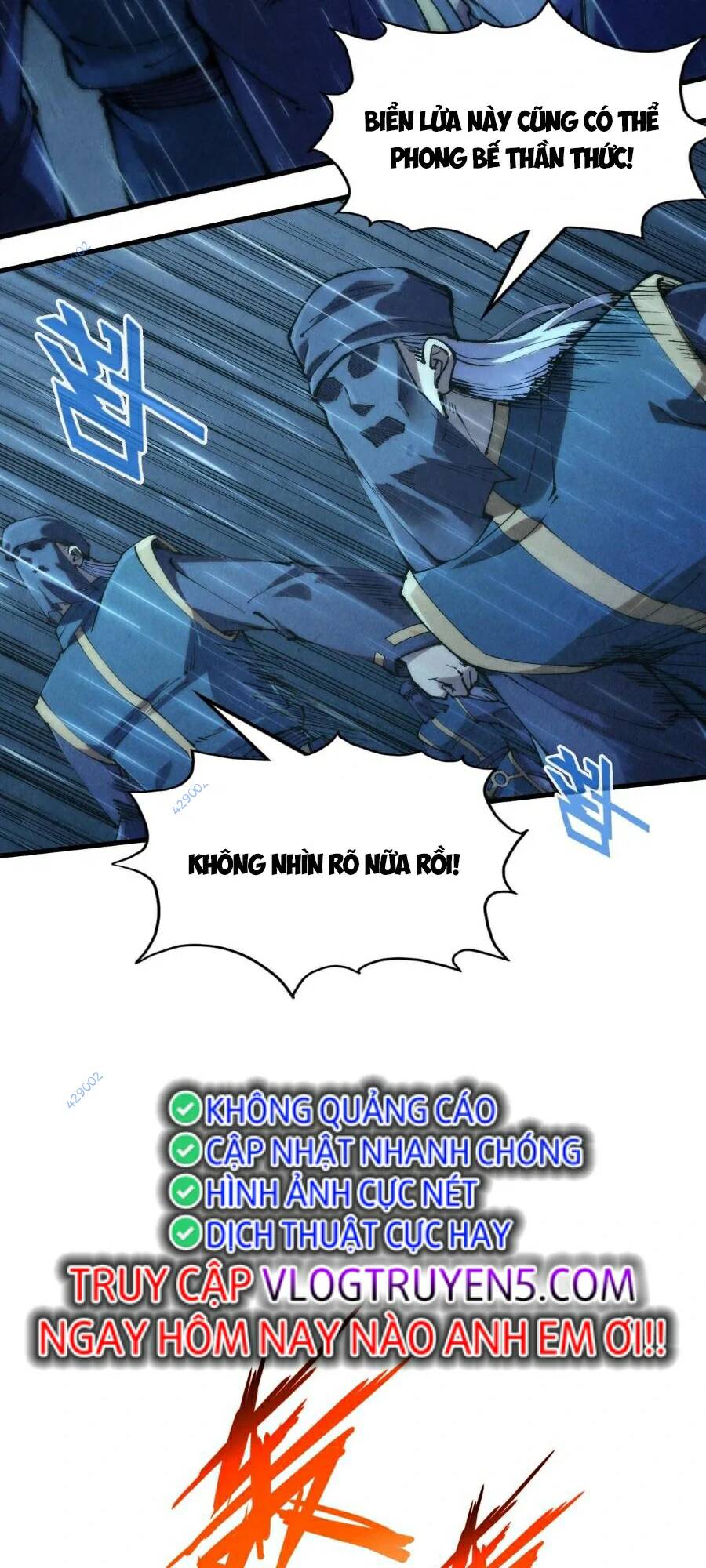 Vạn Cổ Chí Tôn - Chapter 238 - Page 35