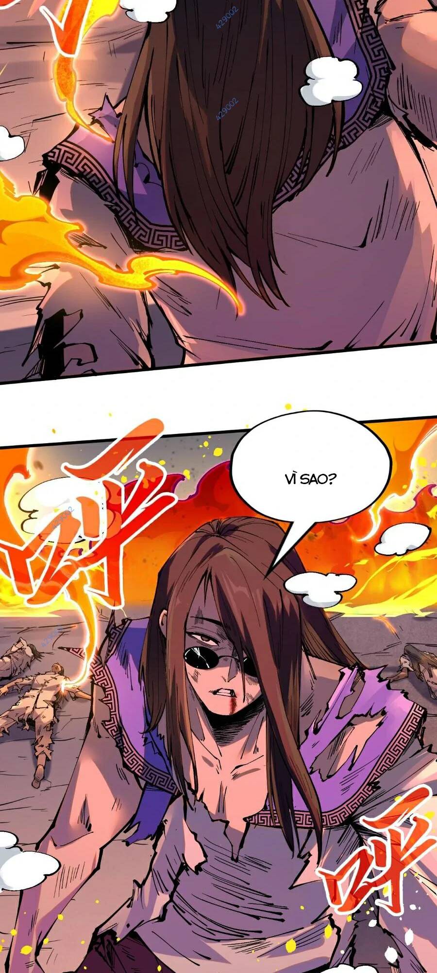 Vạn Cổ Chí Tôn - Chapter 238 - Page 37