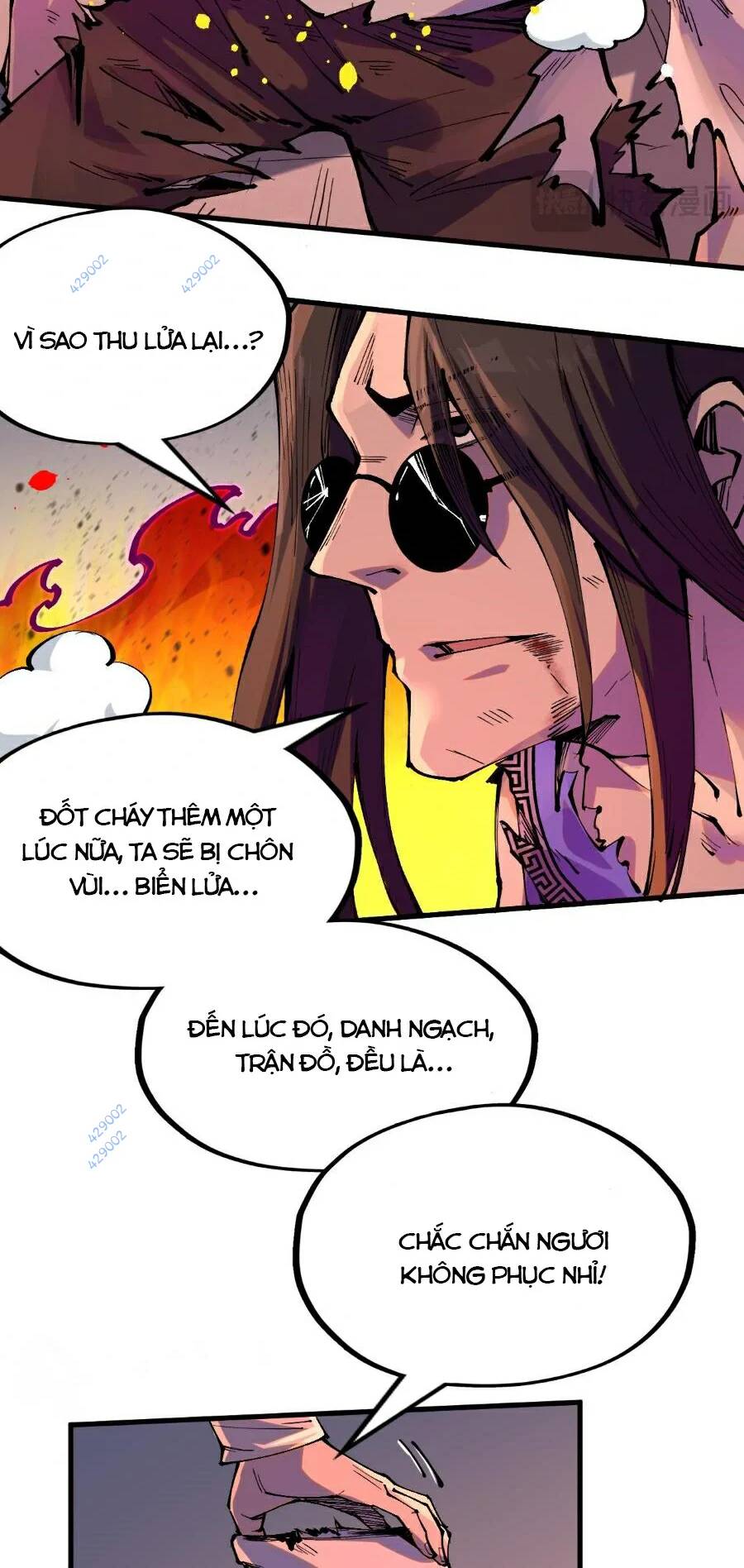 Vạn Cổ Chí Tôn - Chapter 238 - Page 38