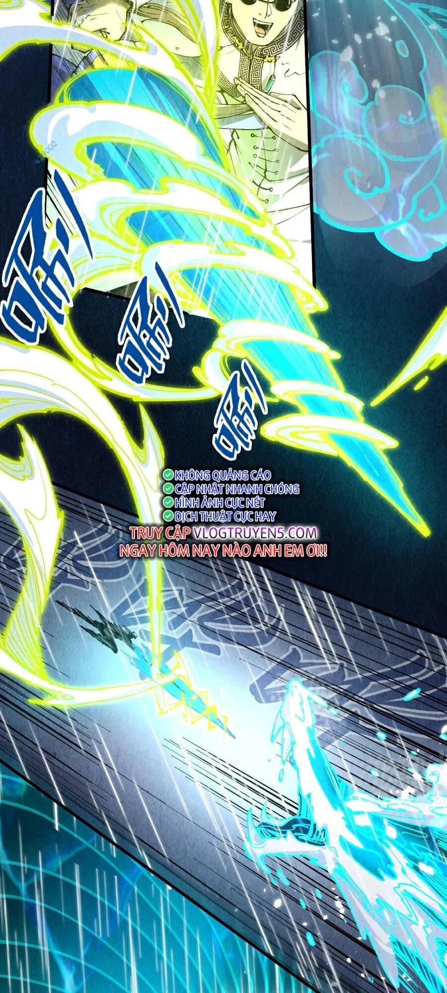 Vạn Cổ Chí Tôn - Chapter 238 - Page 3