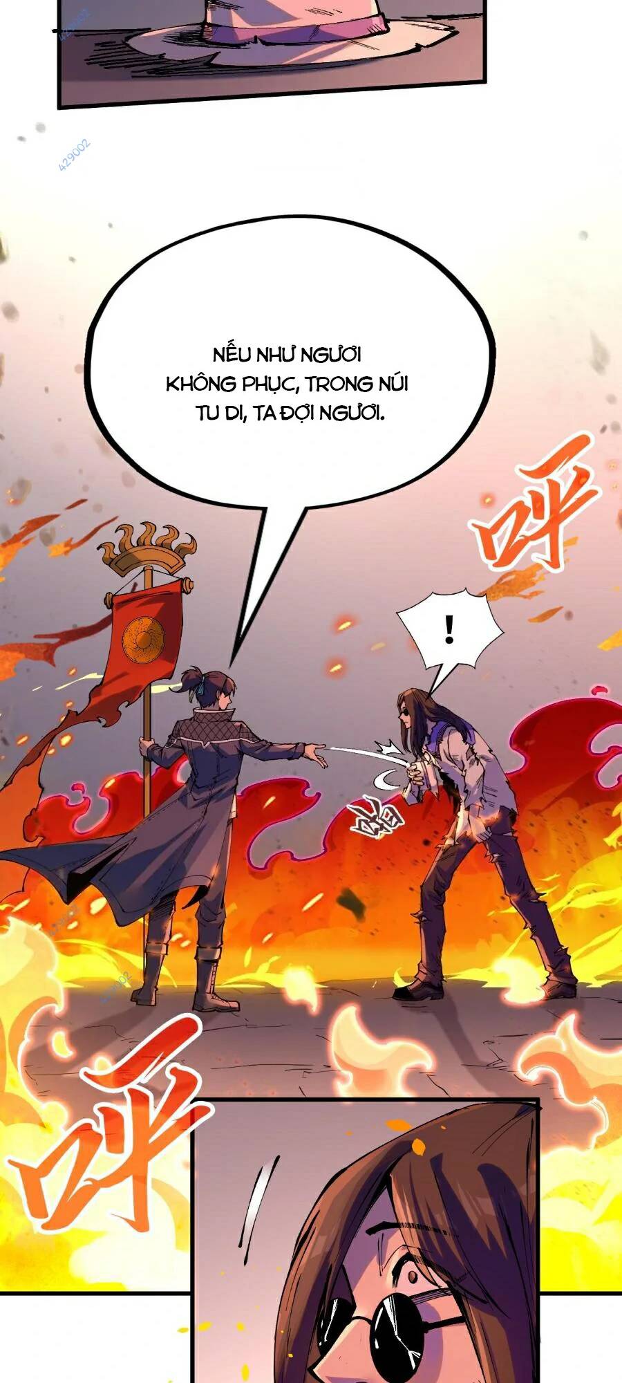 Vạn Cổ Chí Tôn - Chapter 238 - Page 39