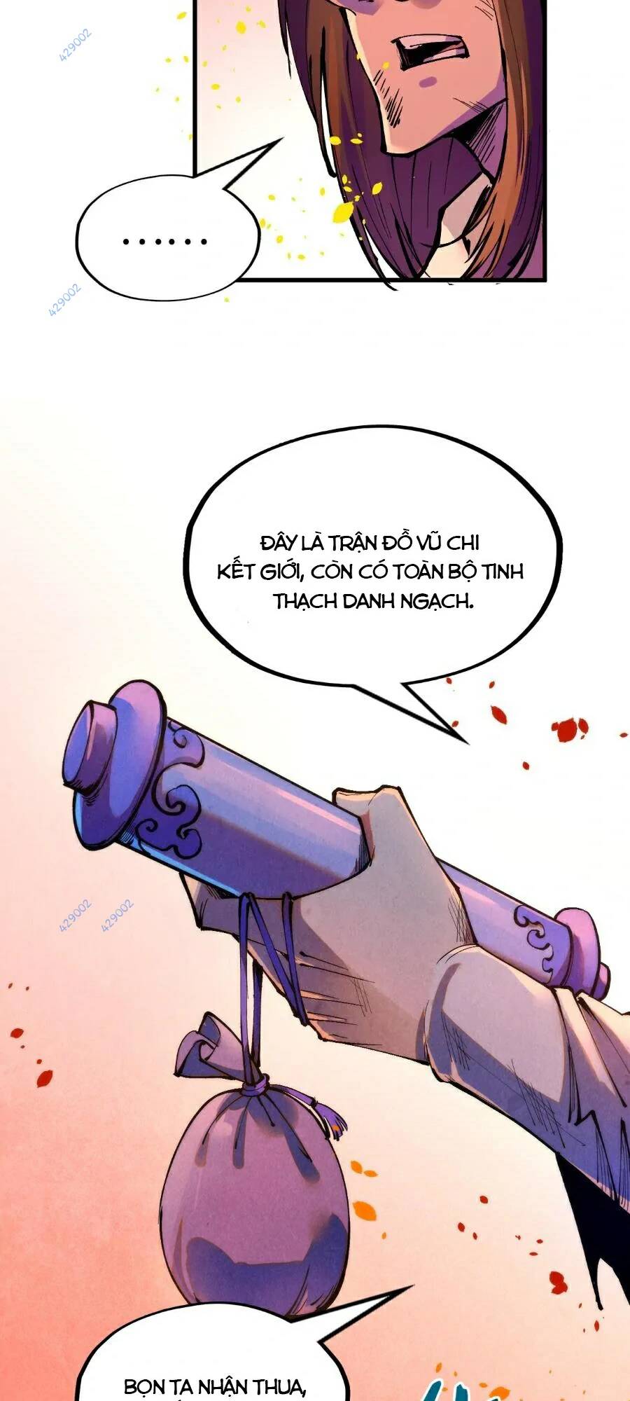 Vạn Cổ Chí Tôn - Chapter 238 - Page 40