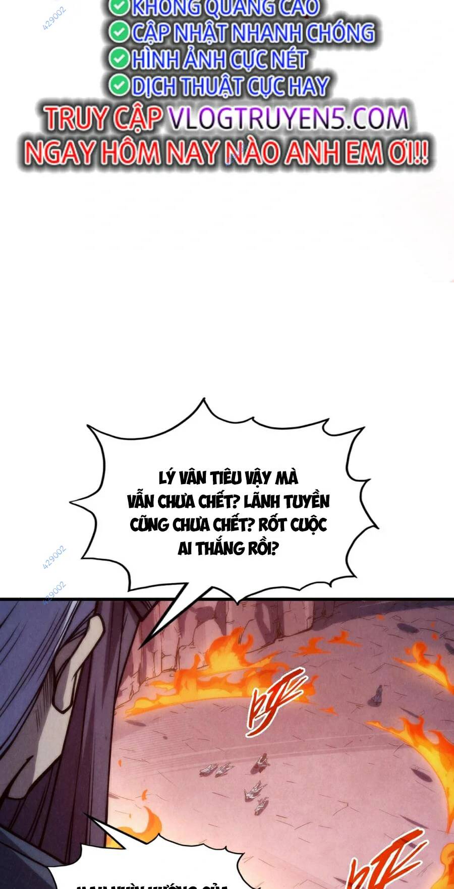 Vạn Cổ Chí Tôn - Chapter 238 - Page 43