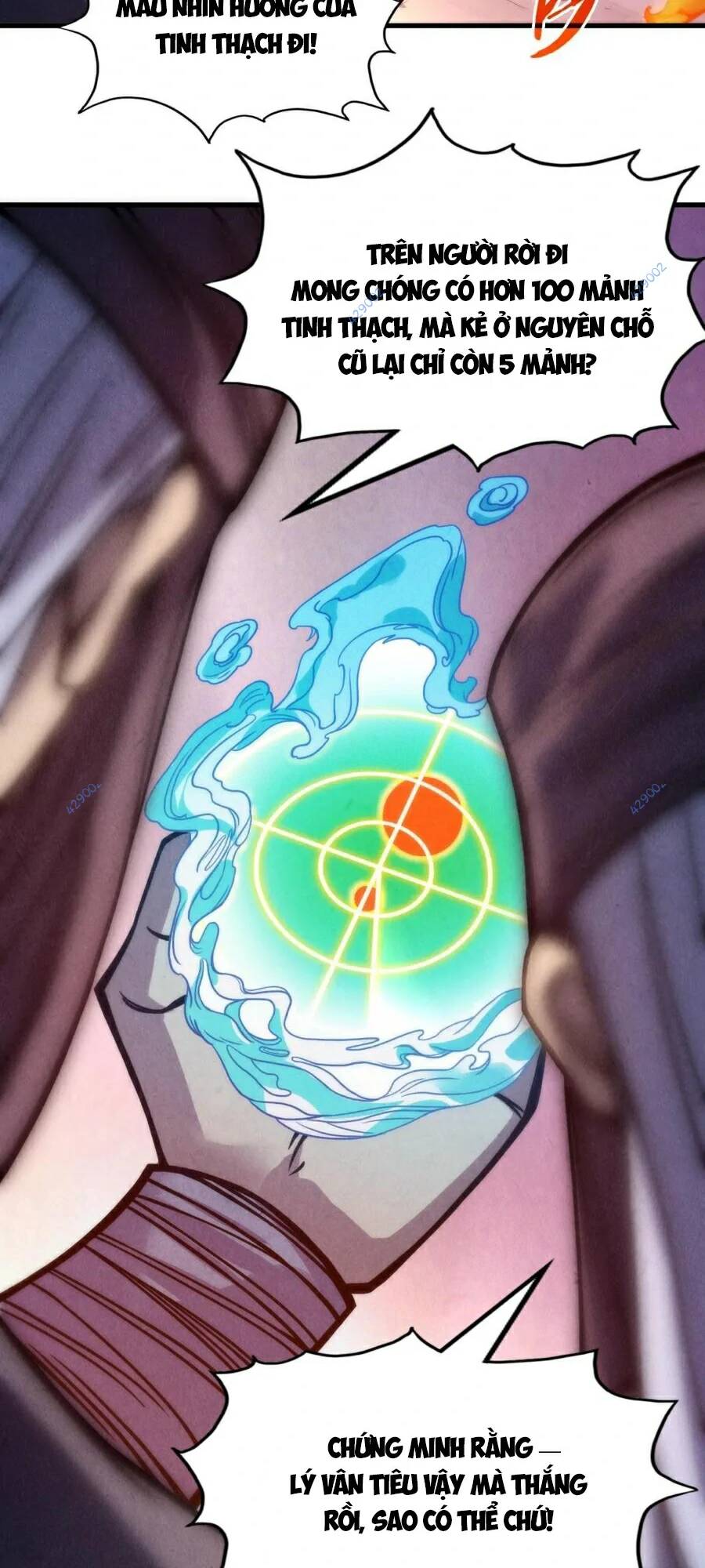 Vạn Cổ Chí Tôn - Chapter 238 - Page 44