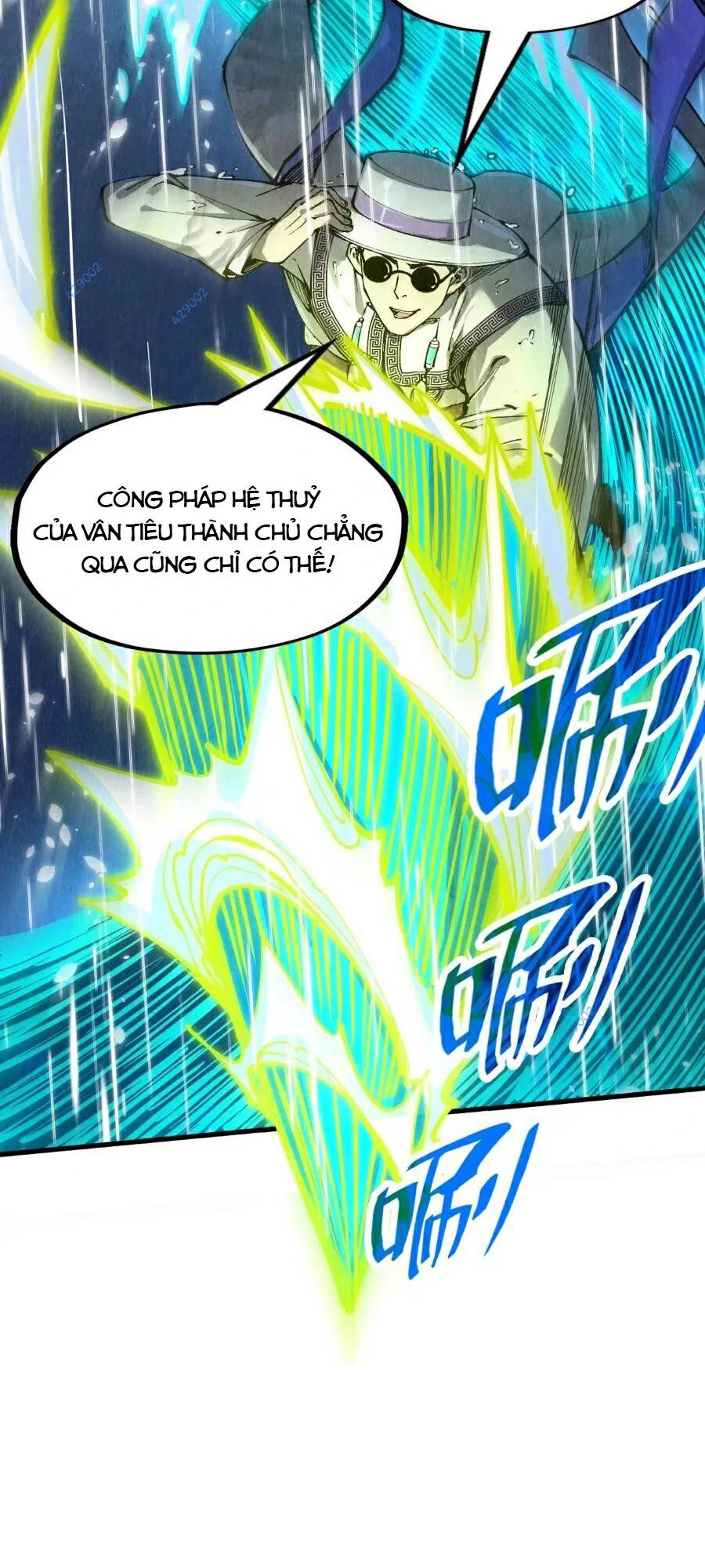 Vạn Cổ Chí Tôn - Chapter 238 - Page 5