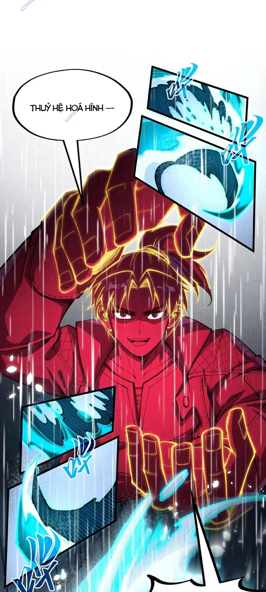 Vạn Cổ Chí Tôn - Chapter 238 - Page 6