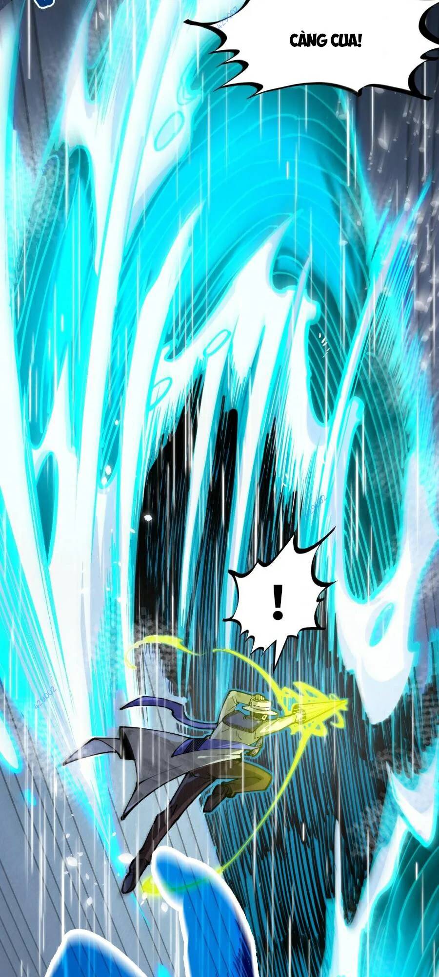 Vạn Cổ Chí Tôn - Chapter 238 - Page 7