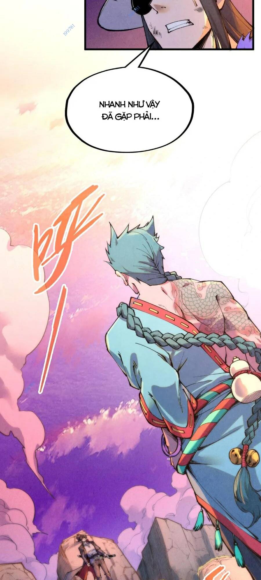 Vạn Cổ Chí Tôn - Chapter 239 - Page 9