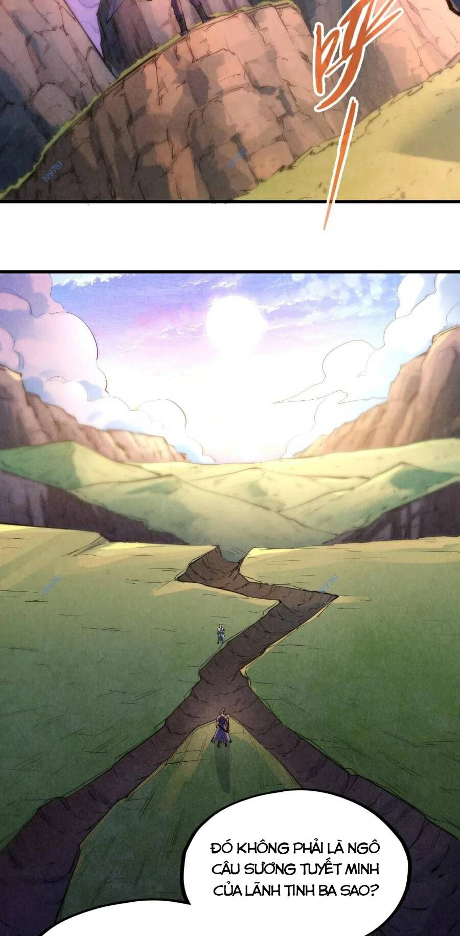 Vạn Cổ Chí Tôn - Chapter 239 - Page 10