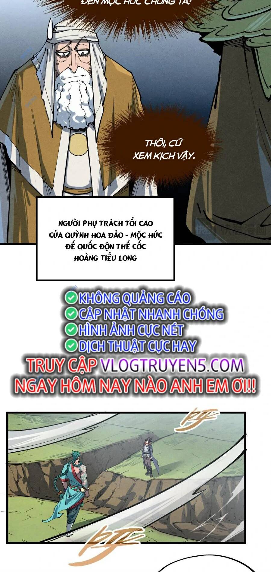 Vạn Cổ Chí Tôn - Chapter 239 - Page 14