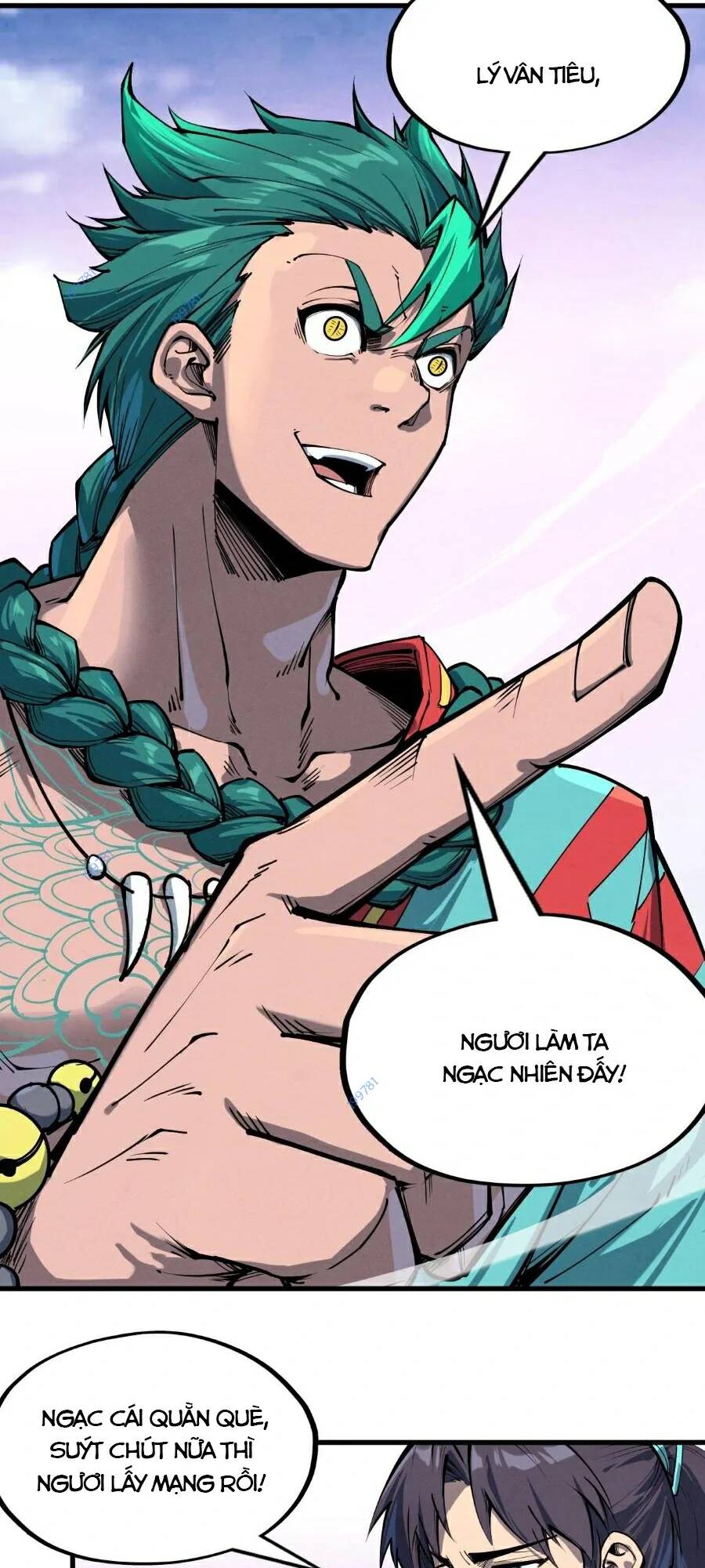 Vạn Cổ Chí Tôn - Chapter 239 - Page 15