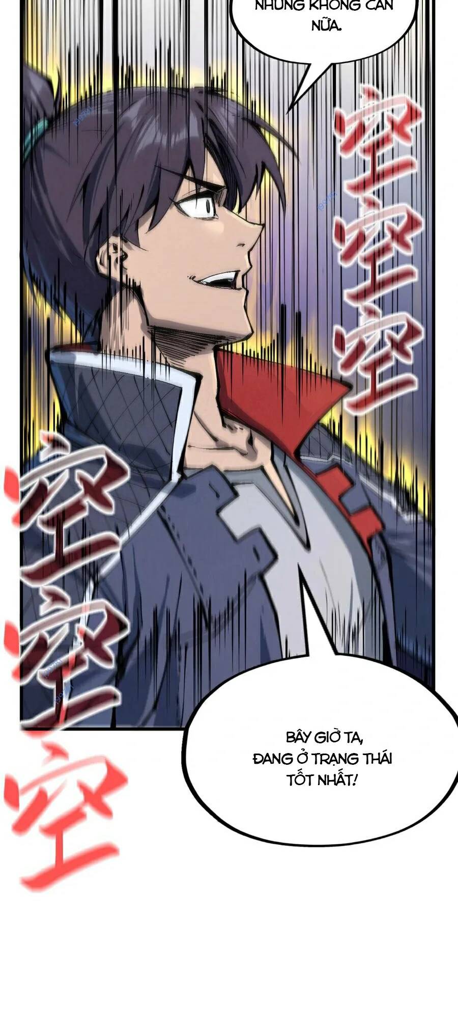 Vạn Cổ Chí Tôn - Chapter 239 - Page 20