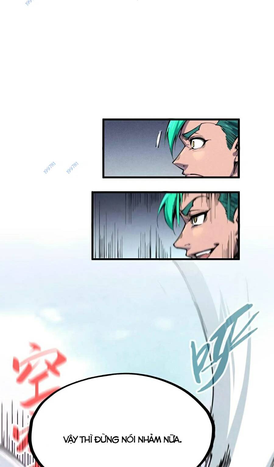 Vạn Cổ Chí Tôn - Chapter 239 - Page 21