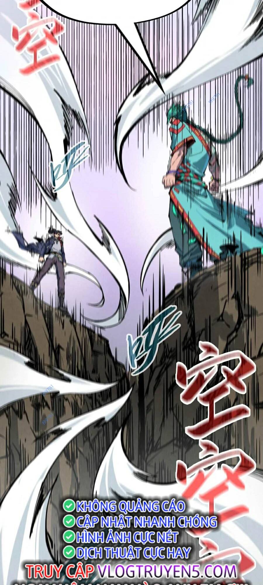 Vạn Cổ Chí Tôn - Chapter 239 - Page 22