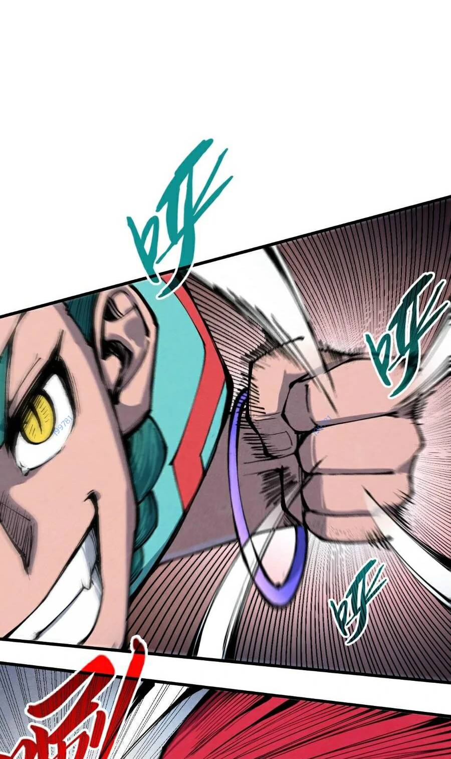 Vạn Cổ Chí Tôn - Chapter 239 - Page 25