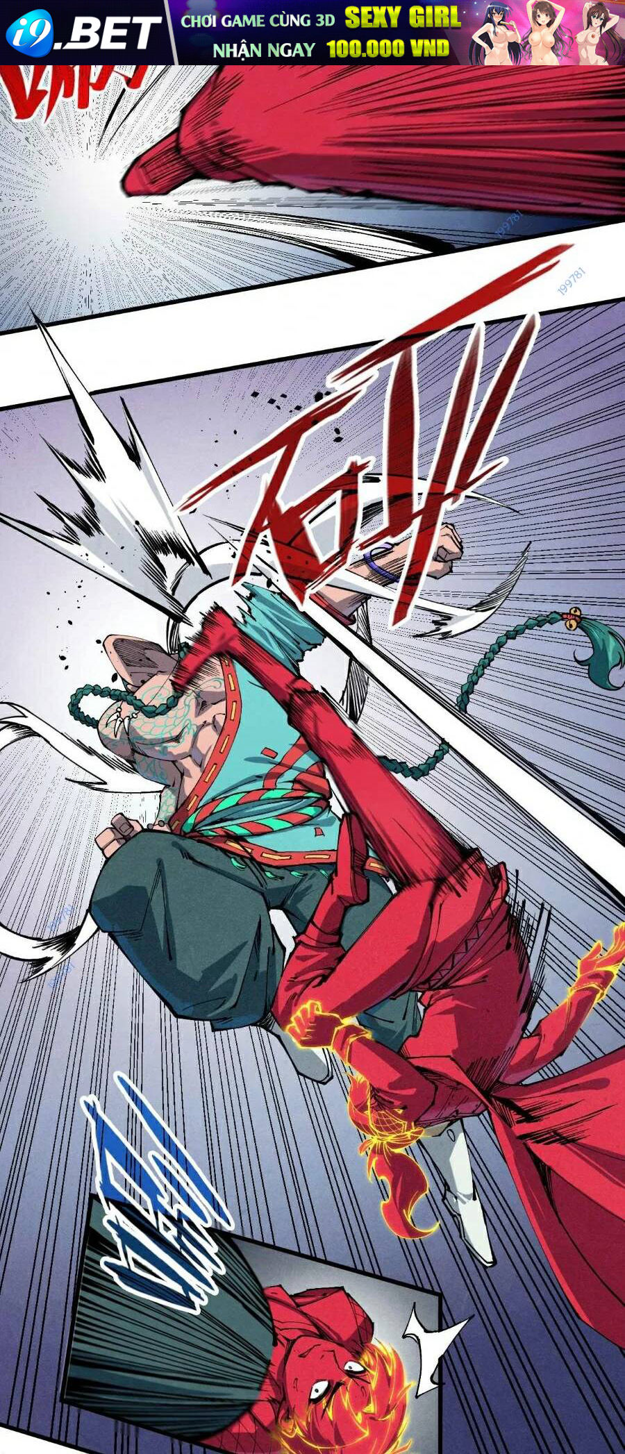 Vạn Cổ Chí Tôn - Chapter 239 - Page 26