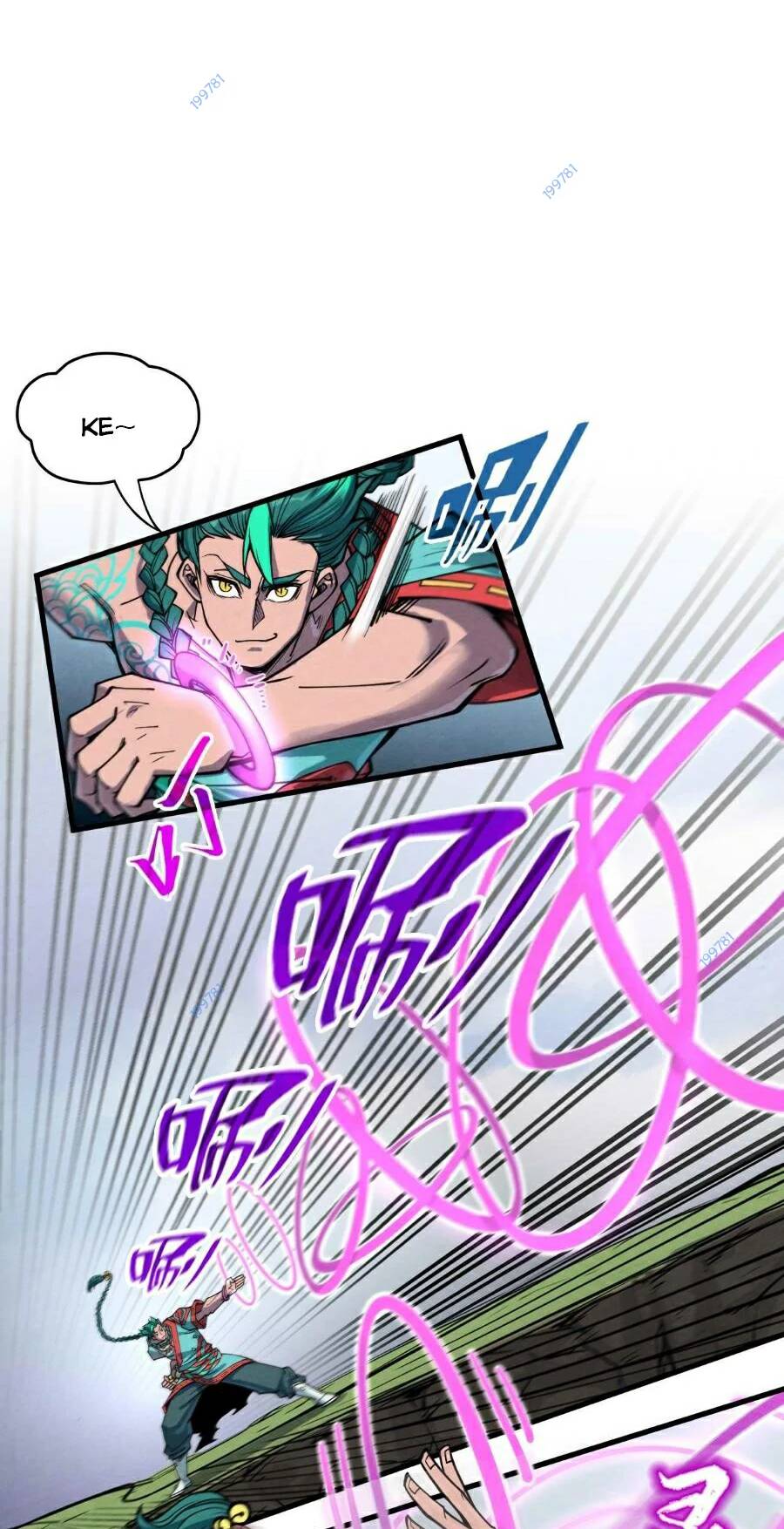 Vạn Cổ Chí Tôn - Chapter 239 - Page 30