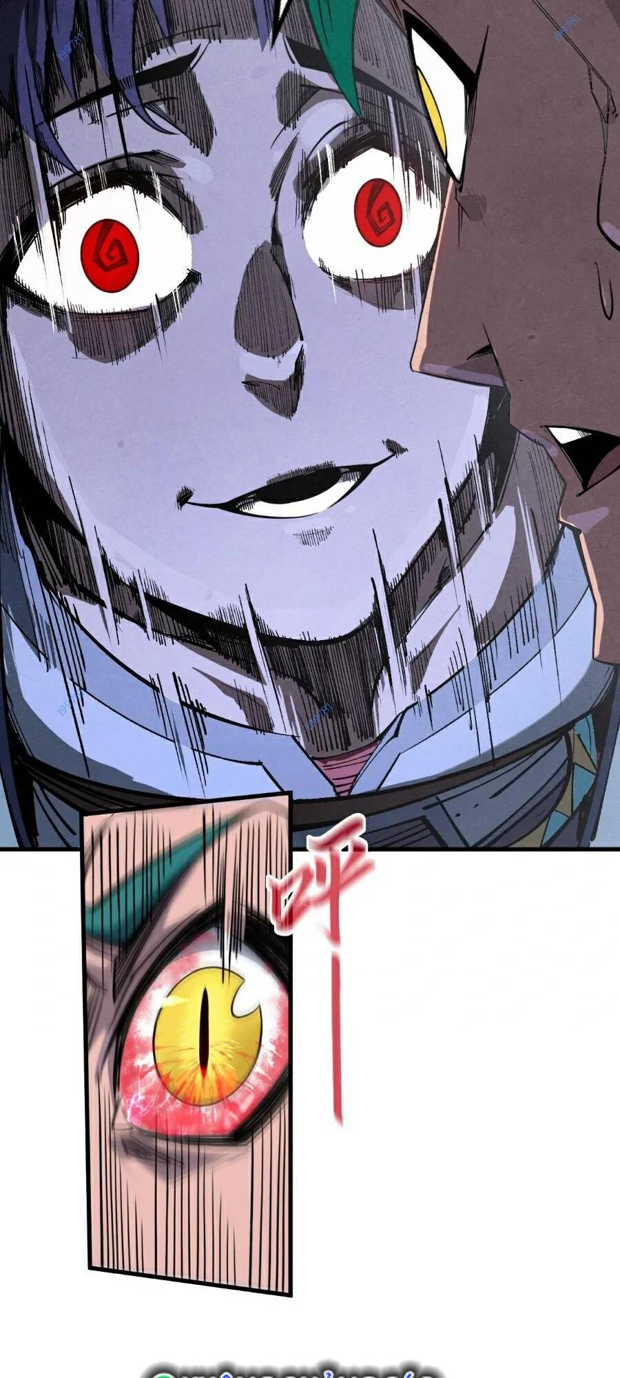 Vạn Cổ Chí Tôn - Chapter 239 - Page 35