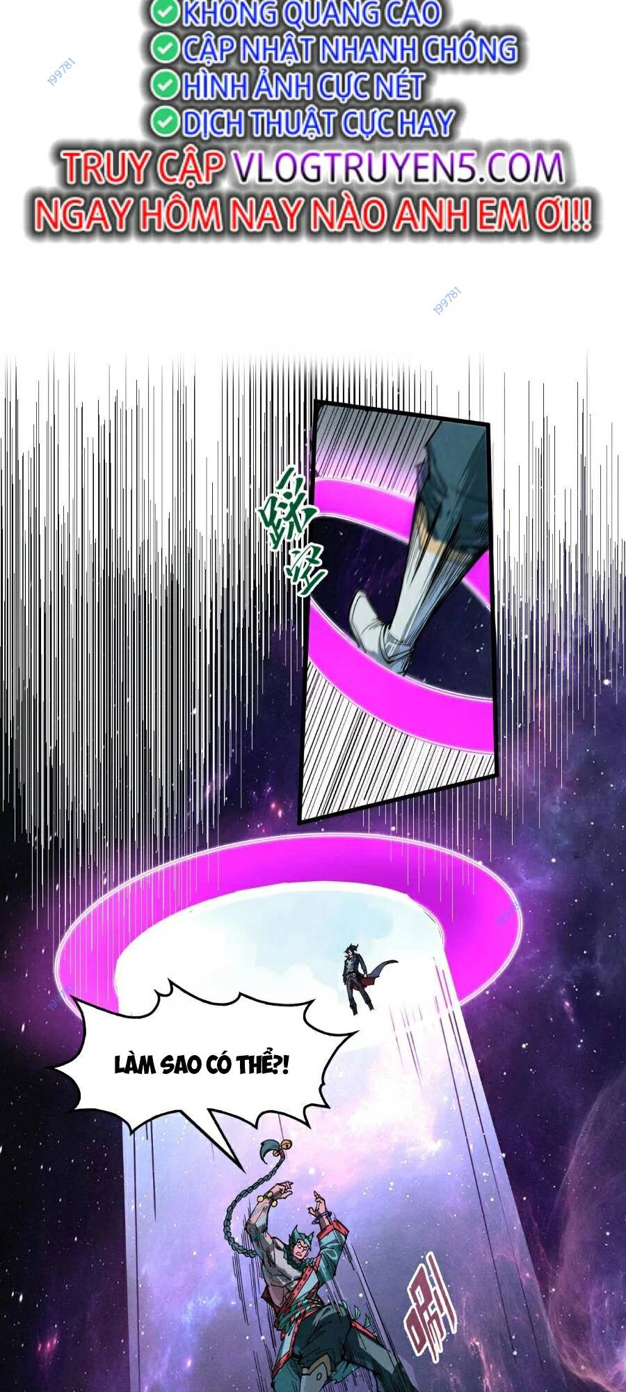 Vạn Cổ Chí Tôn - Chapter 239 - Page 36