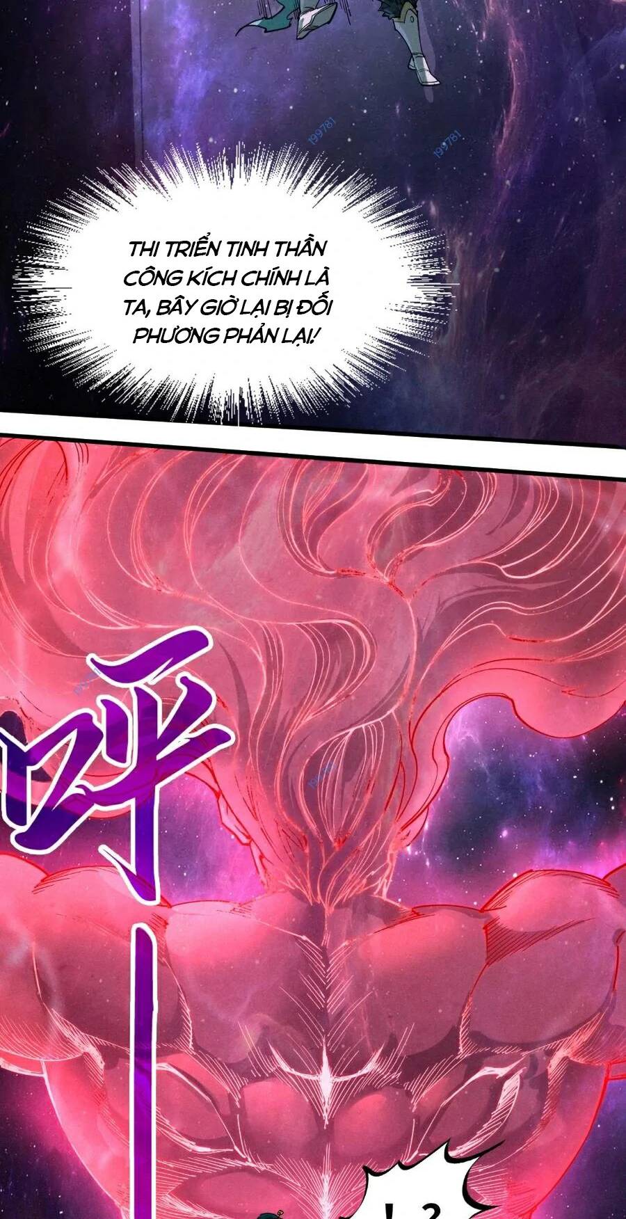 Vạn Cổ Chí Tôn - Chapter 239 - Page 37