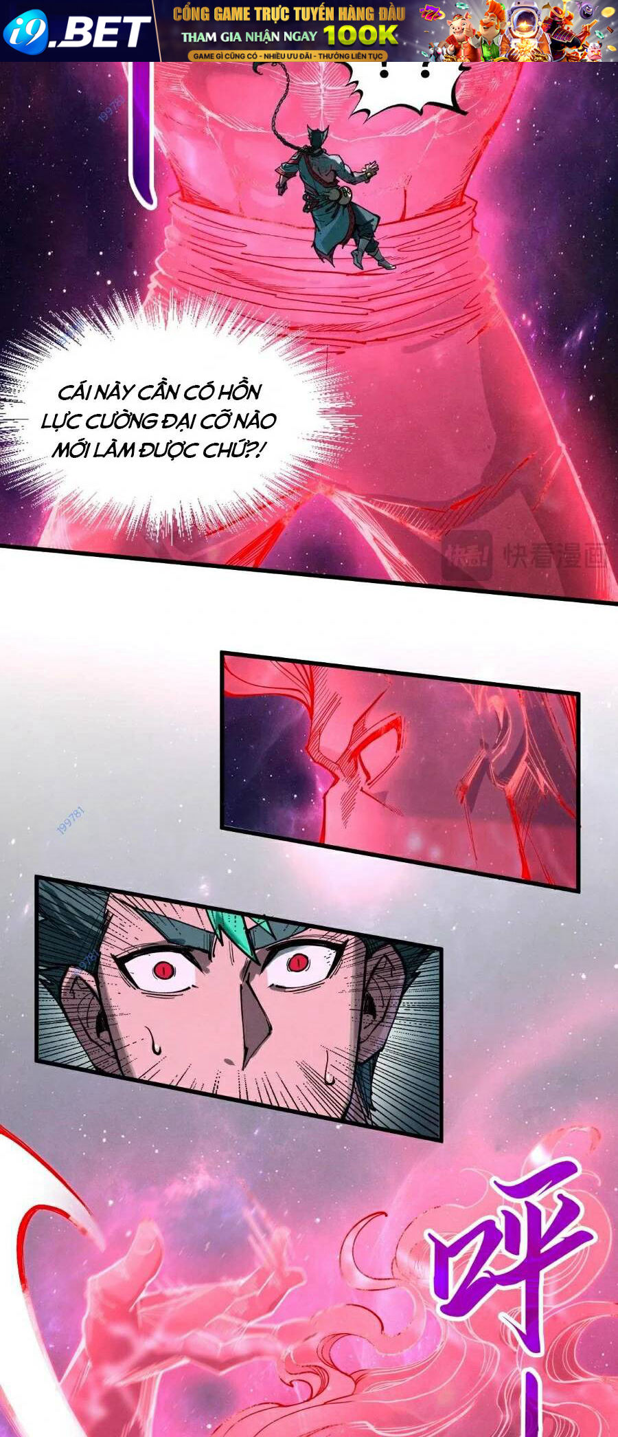 Vạn Cổ Chí Tôn - Chapter 239 - Page 38