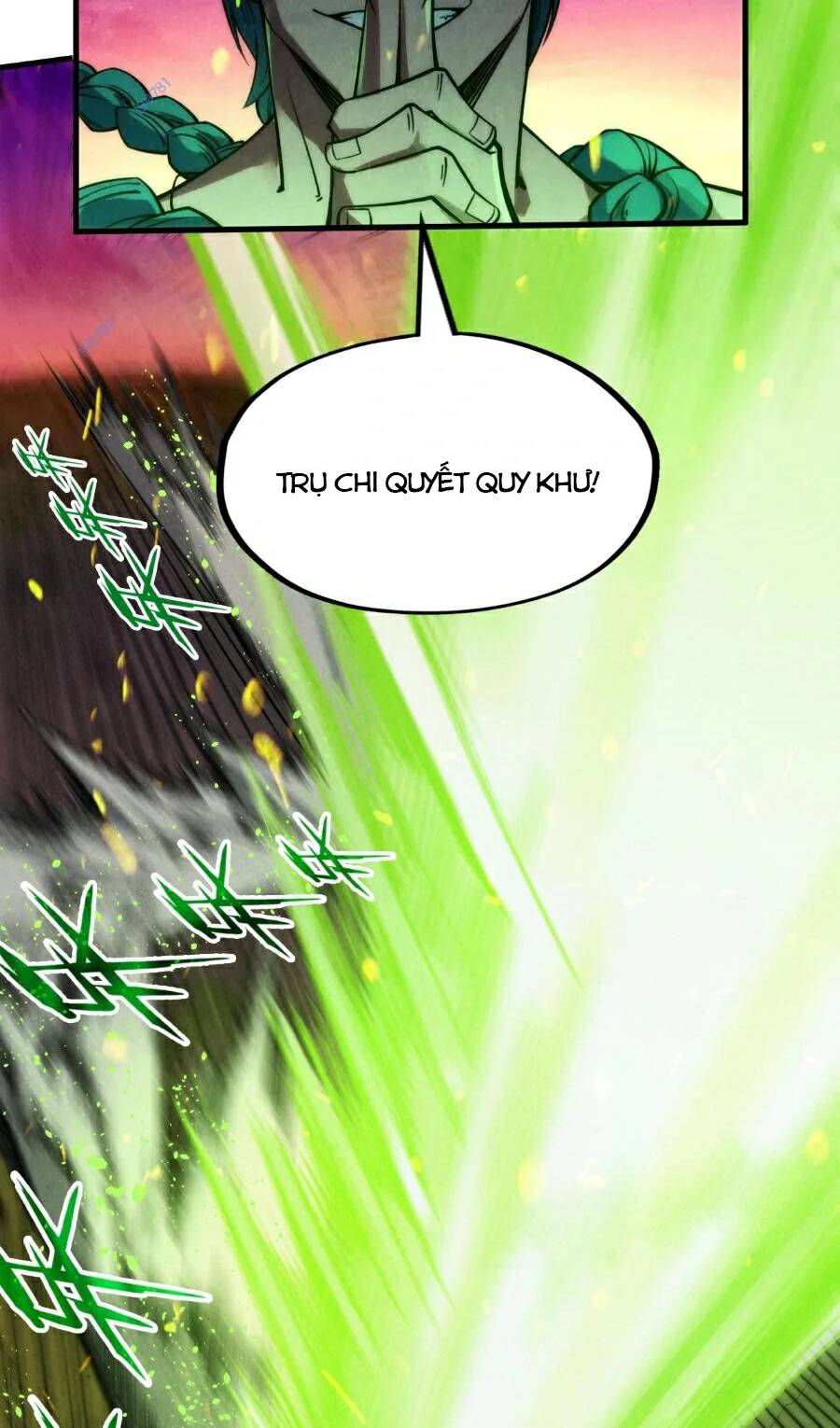 Vạn Cổ Chí Tôn - Chapter 239 - Page 3