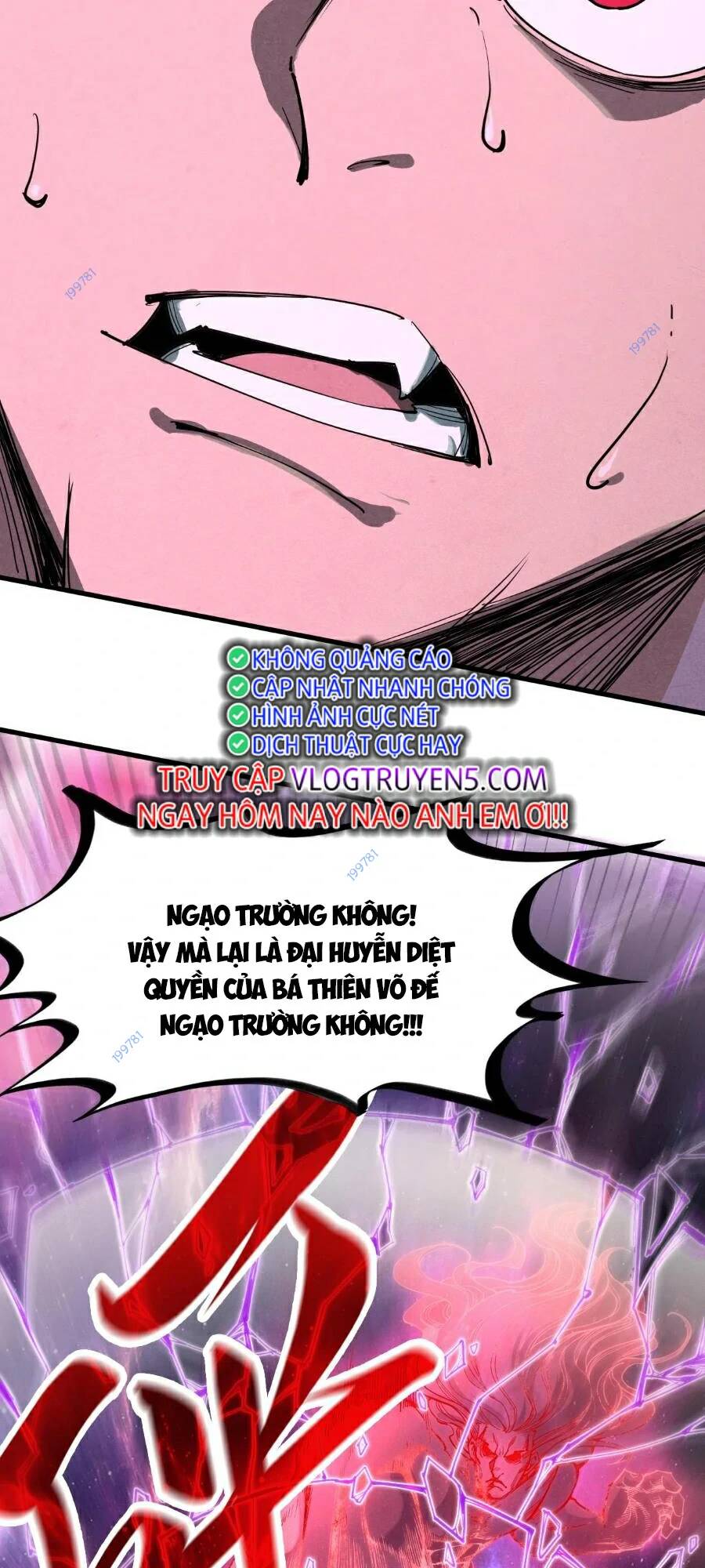 Vạn Cổ Chí Tôn - Chapter 239 - Page 41