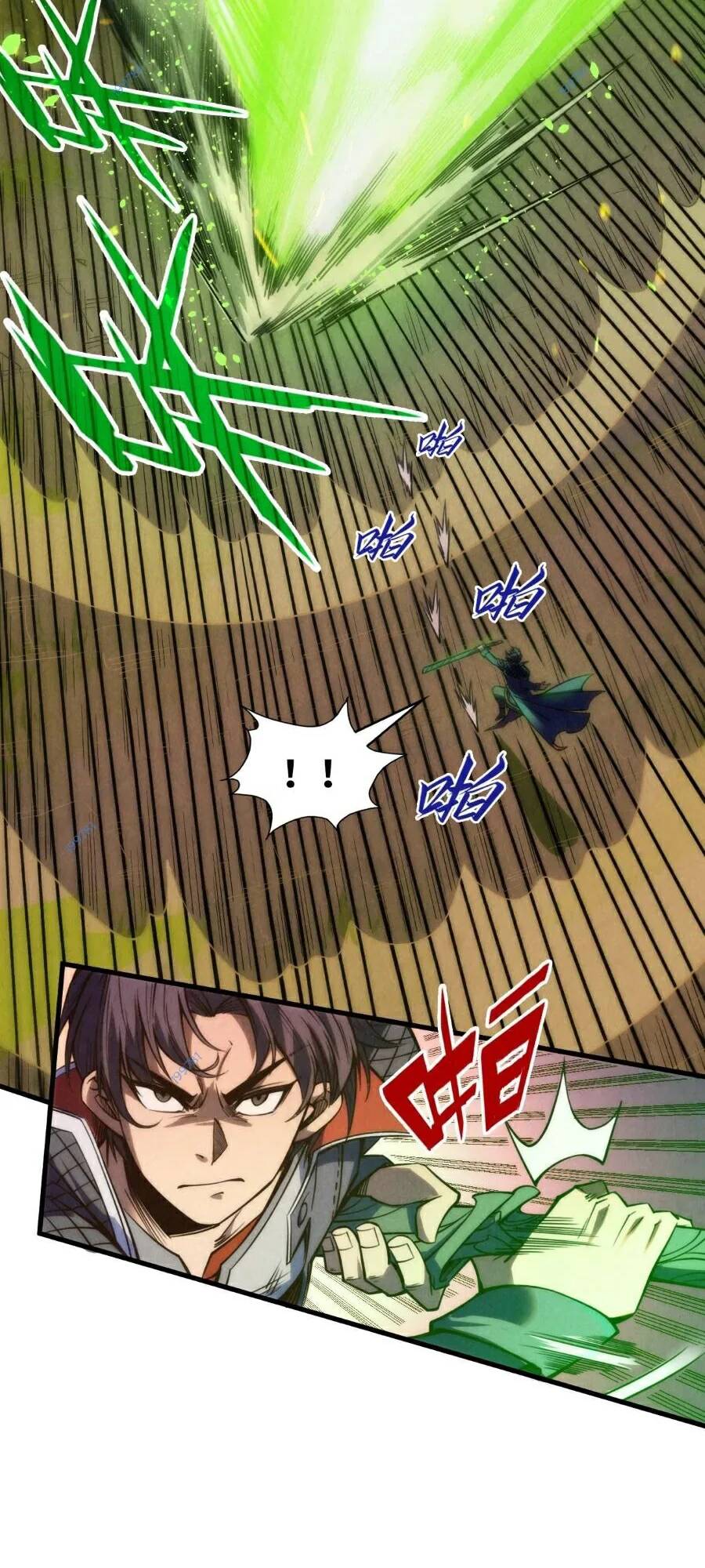 Vạn Cổ Chí Tôn - Chapter 239 - Page 4