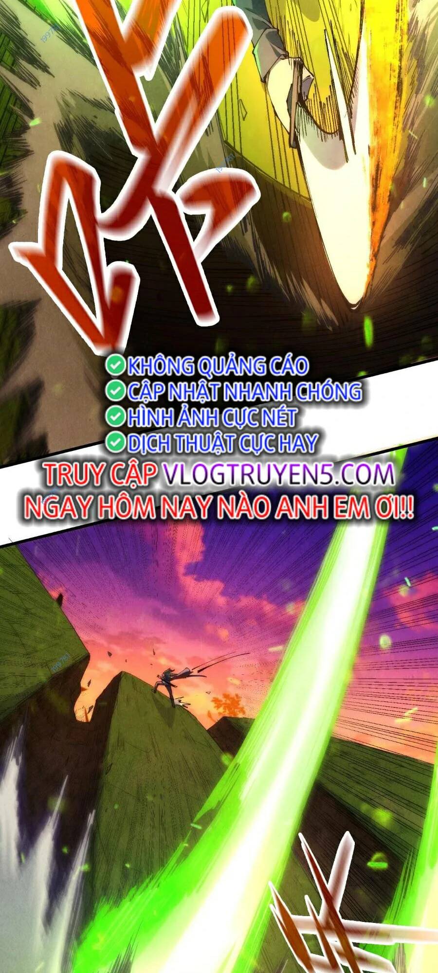 Vạn Cổ Chí Tôn - Chapter 239 - Page 6