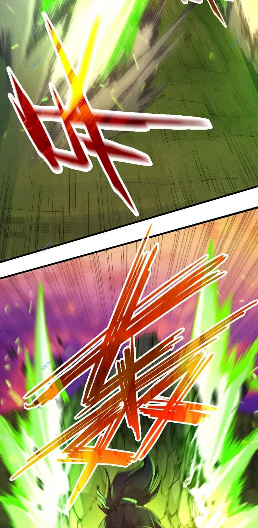 Vạn Cổ Chí Tôn - Chapter 239 - Page 7