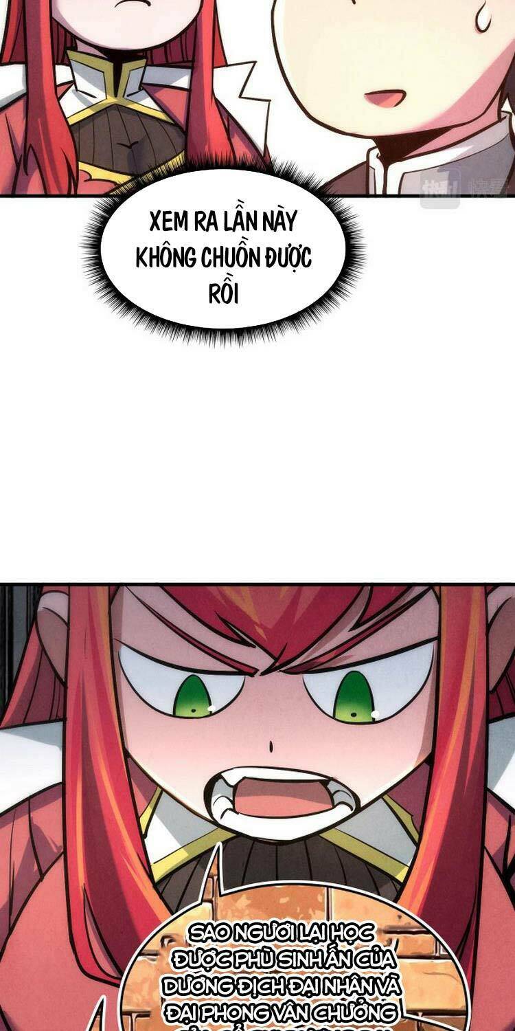 Vạn Cổ Chí Tôn - Chapter 24 - Page 10