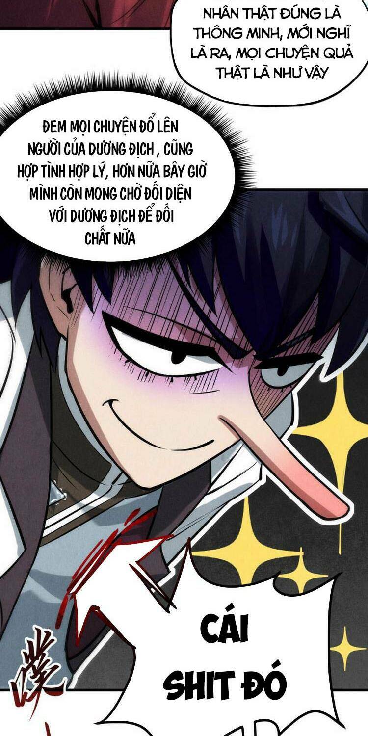 Vạn Cổ Chí Tôn - Chapter 24 - Page 13