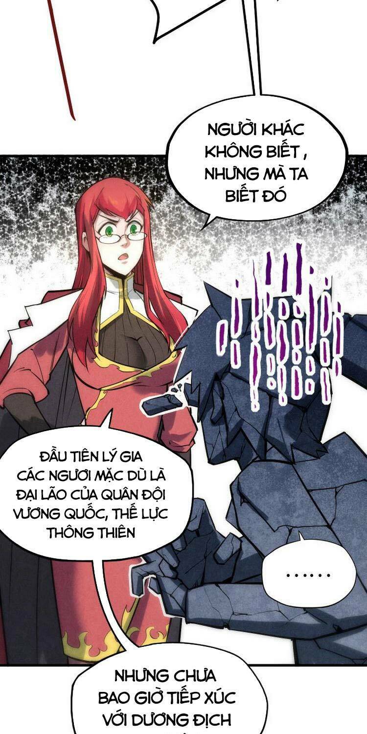 Vạn Cổ Chí Tôn - Chapter 24 - Page 14