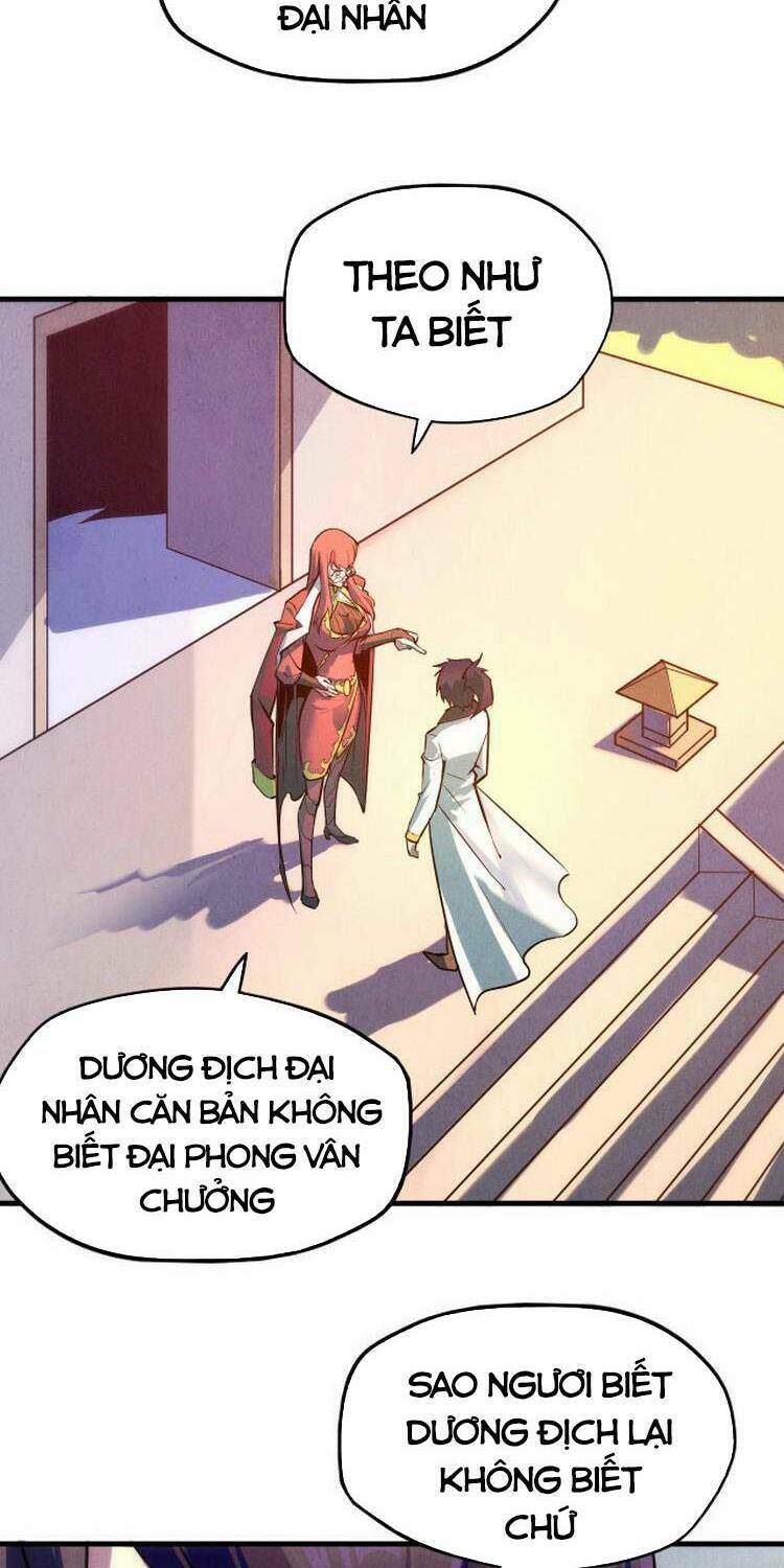 Vạn Cổ Chí Tôn - Chapter 24 - Page 15