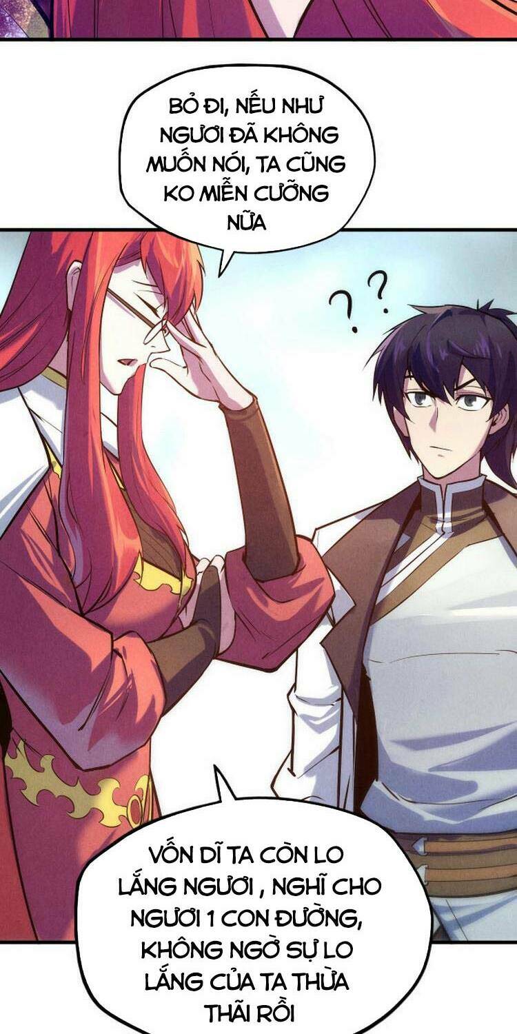 Vạn Cổ Chí Tôn - Chapter 24 - Page 17