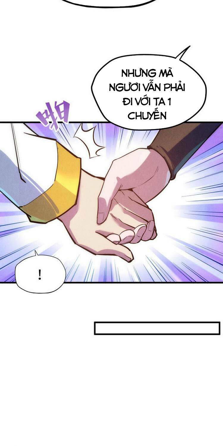 Vạn Cổ Chí Tôn - Chapter 24 - Page 18